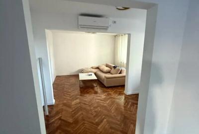 ULTRACENTRAL- 2 CAMERE DECOMANDAT, ETAJ 2 , SUPRAFATA 65MP - 3