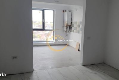 Apartament cu 2 camere în Titan - 3