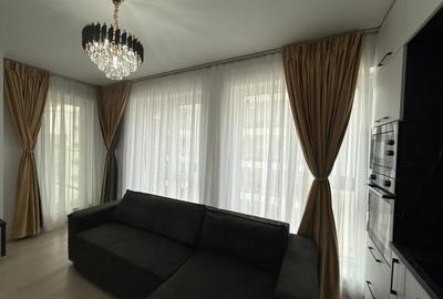 Apartament 2 Camere MTM Pipera Centrala Terasa NOU Loc Parcare - 8