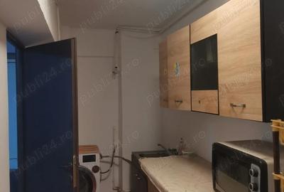 Garsonieră decomandată în Central - 7