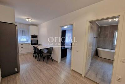 Apartament 2 Camere | 56 Mp | Parcare | Balcon | Zona Floresti Porii - 4