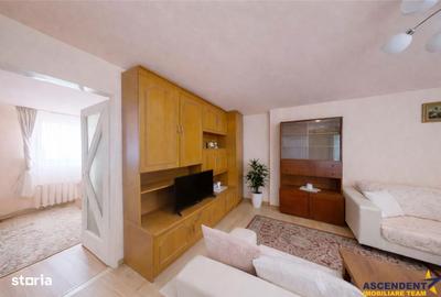 Casă cu 2 camere în Cetatea - 3