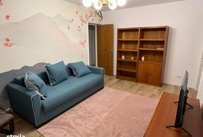 Apartament cu 3 camere în Berceni - 2