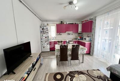 Apartament cu 3 camere în Cristian - 6