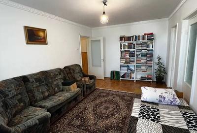 Apartament cu 2 camere semidecomandat în Micro 19 - 4