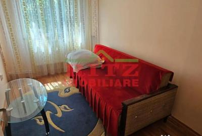 Apartament cu 3 camere nedecomandat în Central - 2