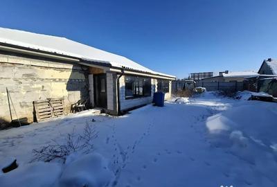 Casă cu 3 camere cu Teren 400 Mp în Sânnicolau Mic - 2