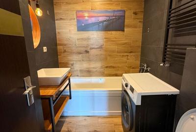 Apartament cu 2 camere în Central - 5
