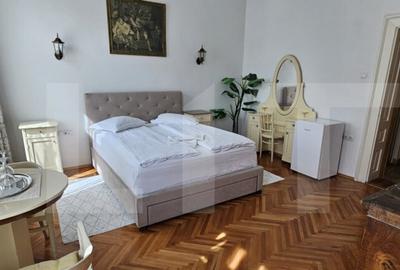 SUPER OFERTA! Casa/pensiune cu 8 camere in centru, Sfantu - 9