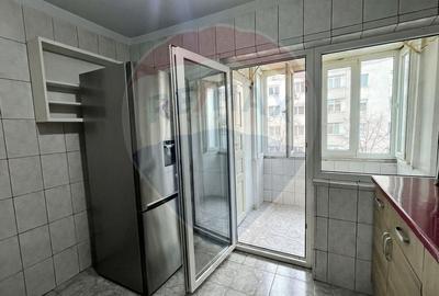 De Vanzare Apartament 2 camere | Zonă verde – Arena Națională - 11