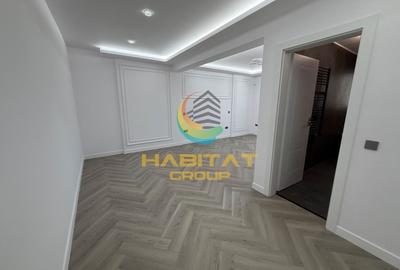 Penthouse cu 3 camere decomandat în Theodor Pallady - 19