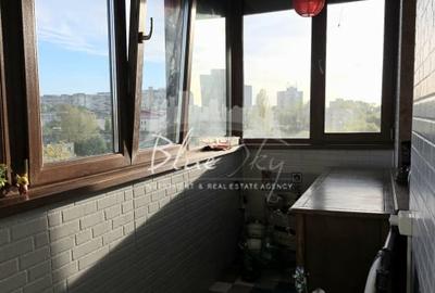 Apartament cu 3 camere decomandat, mobilat în City Park Mall - 14