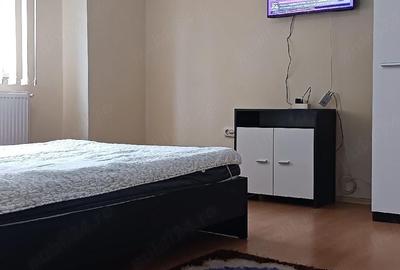 Garsonieră decomandată în Central - 5