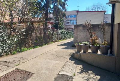 PACHE-PRO TV-DIMITROV-FERDINAND-PARTER VILA,130 MP,GARAJ DUBLU,1200 EURO PACHE-PRO TV-DIMITROV-FERDINAND-PARTER VILA,130 MP,GARAJ DUBLU,1200 EURO - 8