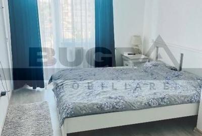 Apartament 2 camere, 51 mp + terasa 50 mp, garaj, Oasului Residence - 4