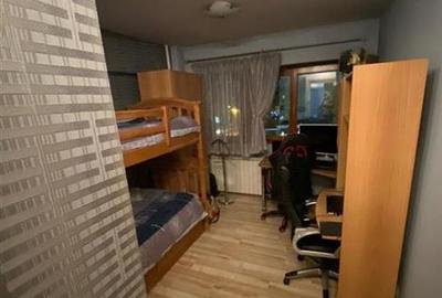 Apartament cu 3 camere nedecomandat în Gorjului - 3