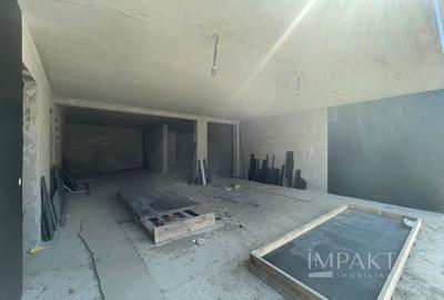 Duplex 4 camere cu panorama superba in cartierul Europa - 13