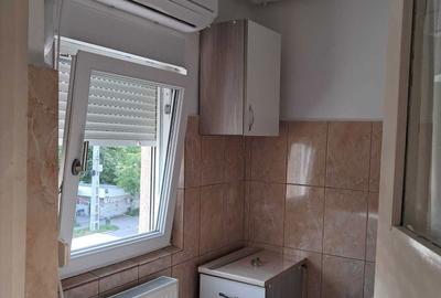 Garsonieră semidecomandată în Central - 2