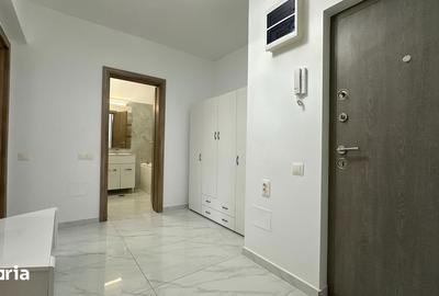 Apartament cu 2 camere decomandat, mobilat în Rahova - 11