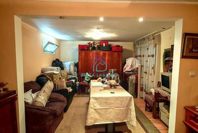 Casă individuală cu 4 camere cu Canalizare în Exterior Est - 8