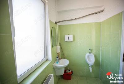 Exclusivitate! Spatiu pentru birou Str. Campului - 2