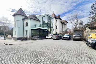 Spațiu comercial, de 438 mp, în Ultracentral - 2