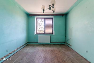 Apartament cu 2 camere în Craiovei - 6