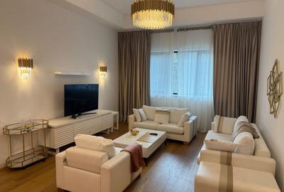 Apartament cu 4 camere în Herăstrău - 1