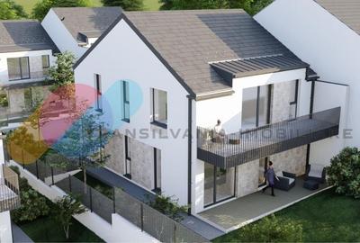 Teren Construcții intravilan de 700 mp, în Chinteni - 3