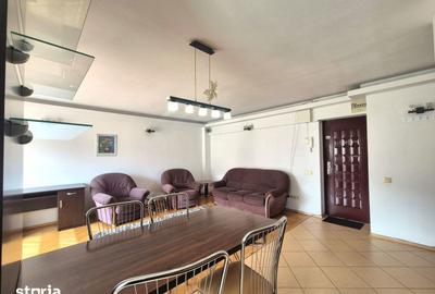Apartament cu 3 camere decomandat, mobilat în Sud - 15