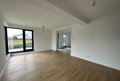 Ultima unitate Duplex Ghimbav - finalizata - 350mp teren - 3