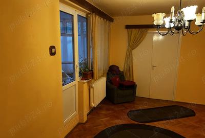 Apartament 3 camere decomandate zona Poli 2 - 10