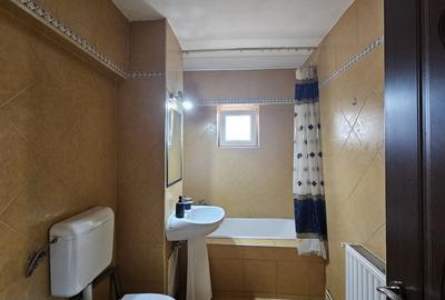 Apartament cu 2 camere decomandat, mobilat în Centrul Civic - 6