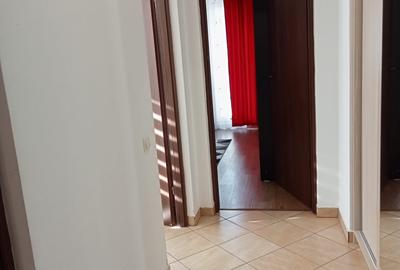 Berceni, metrou Dimitrie Leonida - 1