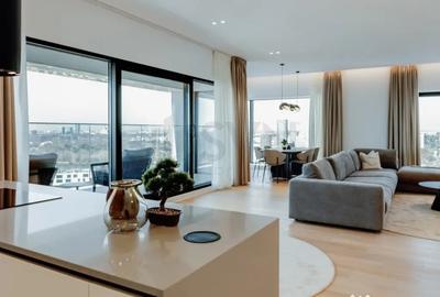 Apartament cu 4 camere decomandat în Floreasca - 4