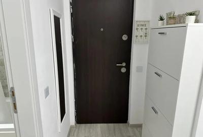 Garsoniera Decomandata Militari Residence Rezervelor Loc de Parcare - 5