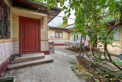 COLENTINA - POEZIEI, CASA RENOVABILA 120 MP, LOT 243 MP! - 4