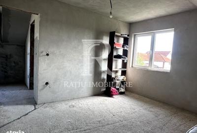 Casă cu 3 camere în Leș - 4