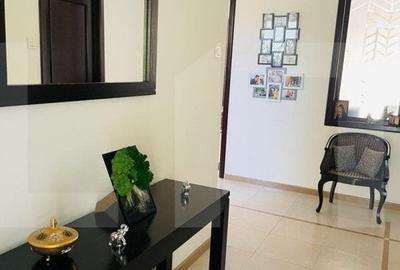 Casa de 5 camere, 310 mp, teren amenajat 1044 mp, Bucium - 3