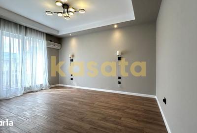 Casă cu 4 camere semidecomandat cu Teren 101 Mp în Dascălu - 1