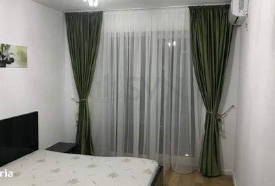 Apartament cu 3 camere semidecomandat în Aviației - 6
