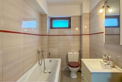 Apartament 3 camere Tomis Plus - 11