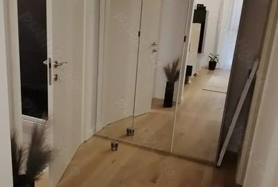 Inchiriez apartanent 2 camere , Staulesti , sector 1 - 3