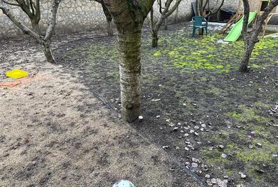 Casă individuală cu 6 camere cu Garaj în Florești - 15