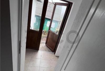 RECO, casa in Sinteu, aproape de Huta Slavia - 28