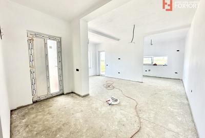 Duplex cu 3 camere cu Teren 270 Mp în Bucovăț (Remetea Mare) - 6