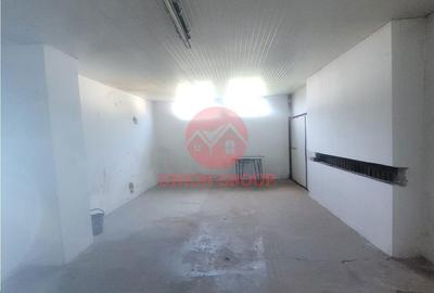 Spațiu comercial, de 150 mp, în Agigea - 2