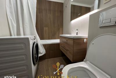 Apartament cu 2 camere în Dâmbul Rotund - 9