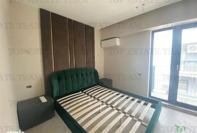 Apartament cu 3 camere decomandat în Central - 4