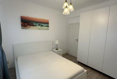Apartament cu 2 camere în Chiajna - 1